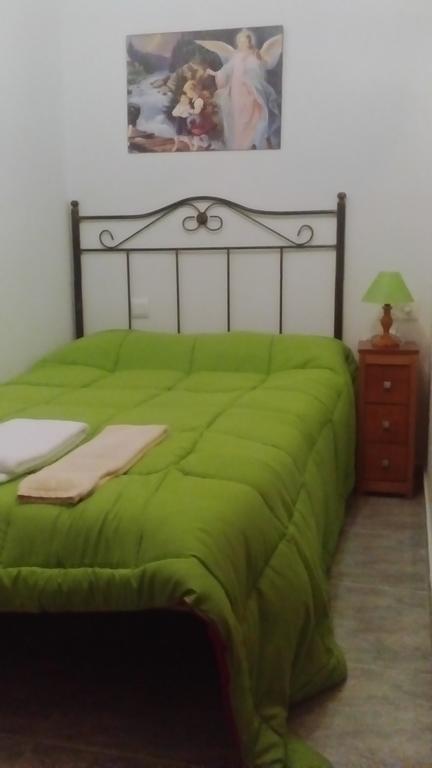 Apartamento Rincon Del Salvador 2 Plasencia Værelse billede
