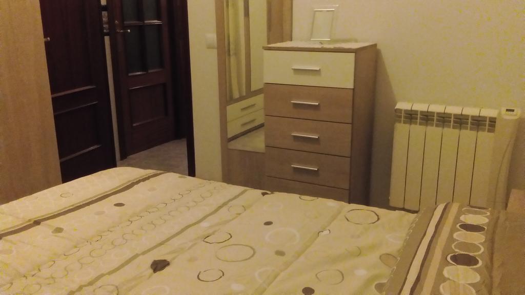 Apartamento Rincon Del Salvador 2 Plasencia Værelse billede