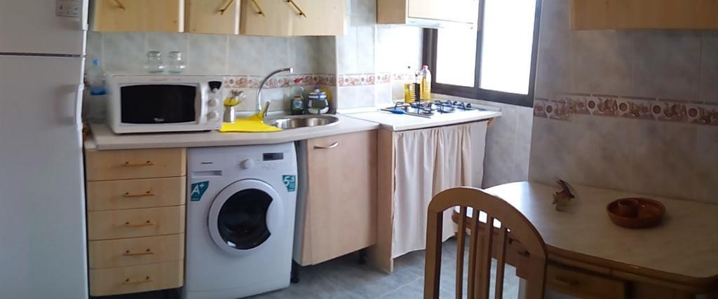 Apartamento Rincon Del Salvador 2 Plasencia Eksteriør billede