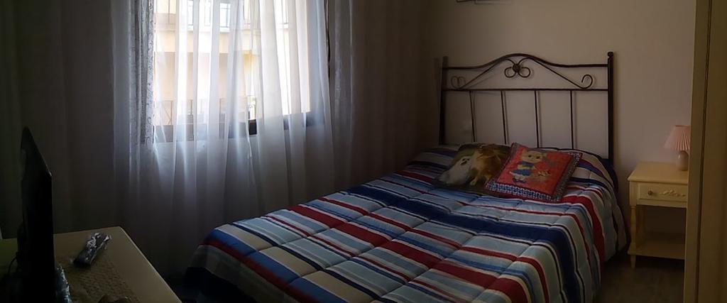 Apartamento Rincon Del Salvador 2 Plasencia Eksteriør billede