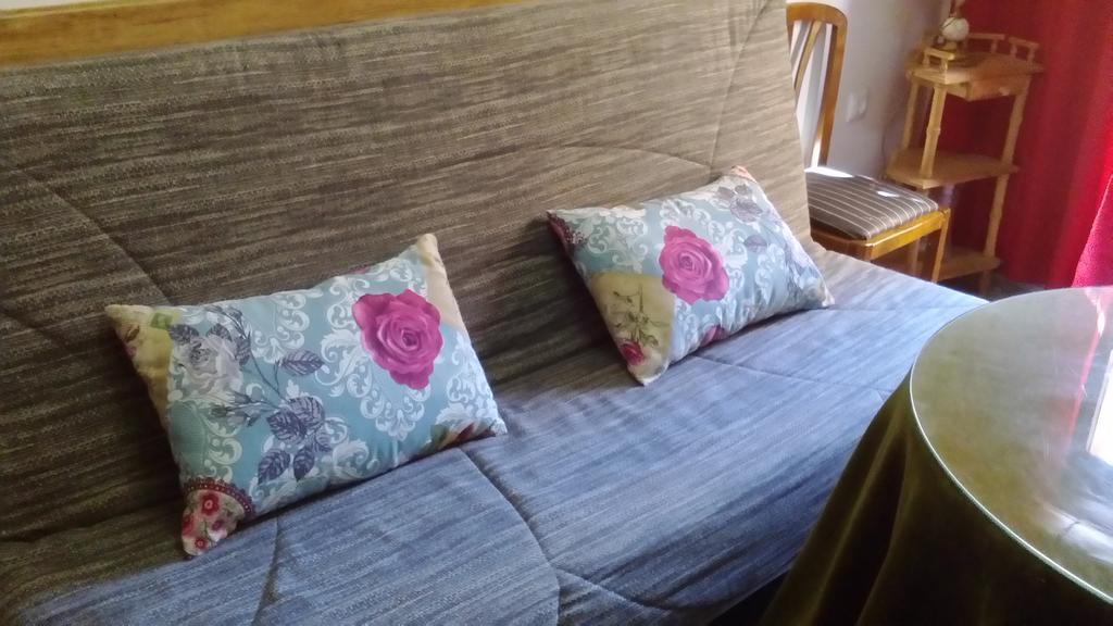 Apartamento Rincon Del Salvador 2 Plasencia Eksteriør billede