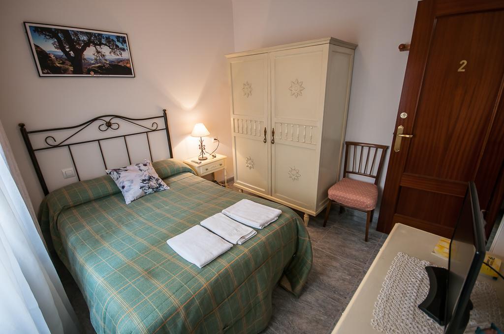 Apartamento Rincon Del Salvador 2 Plasencia Eksteriør billede