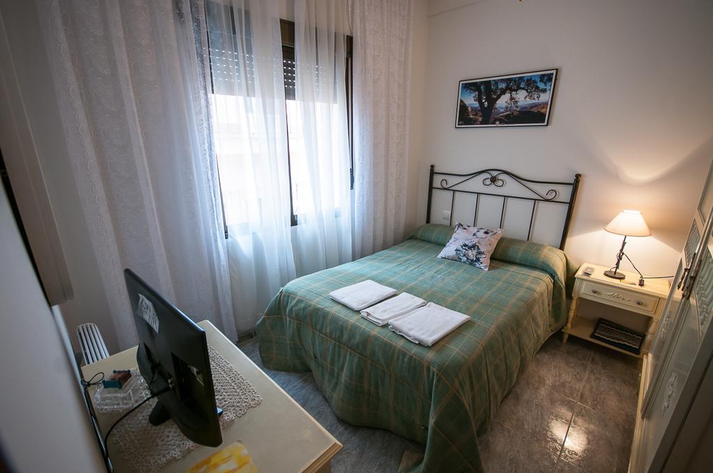 Apartamento Rincon Del Salvador 2 Plasencia Eksteriør billede